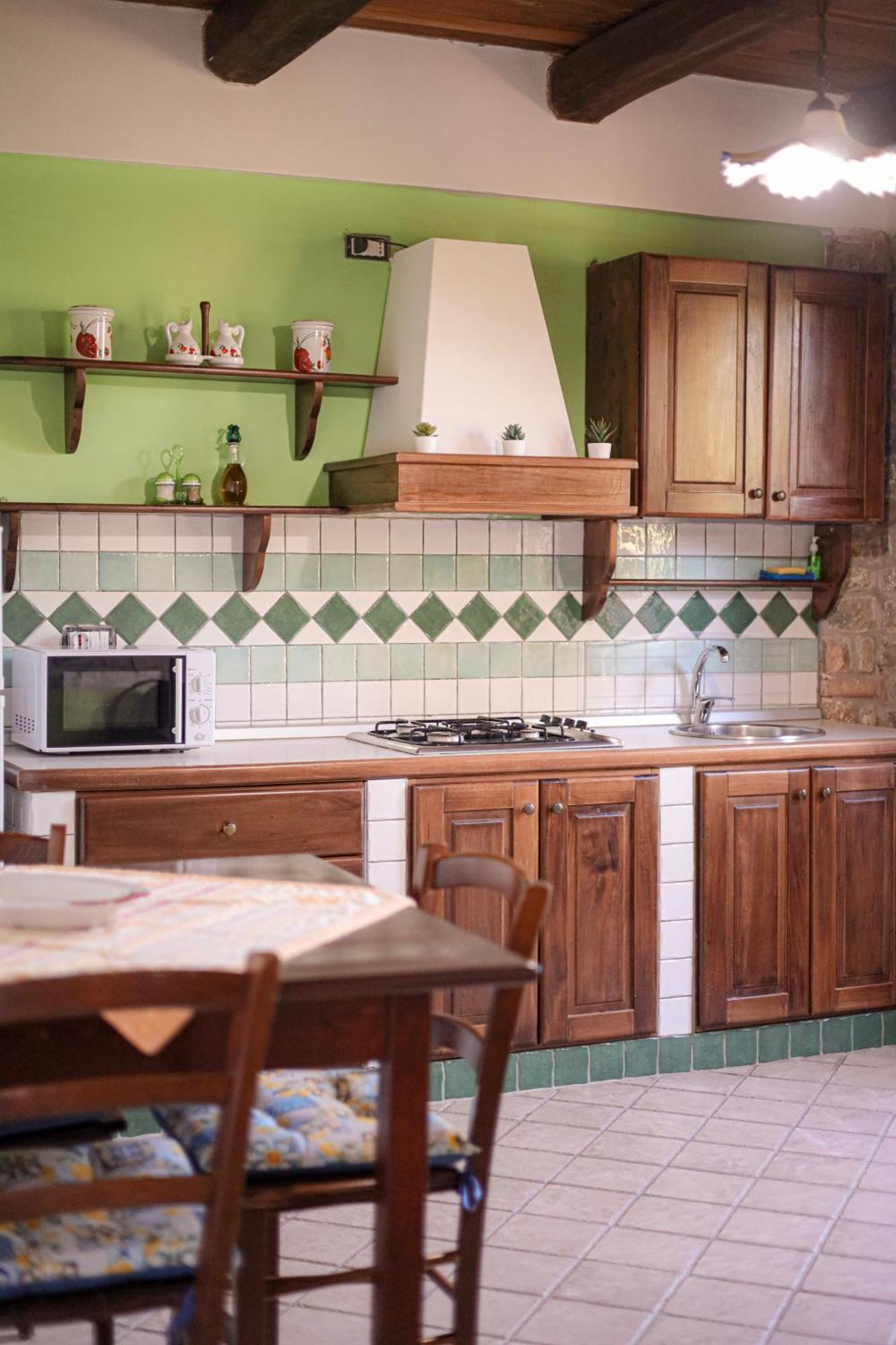 Agriturismo Il Pozzo 카살벨리노 외부 사진