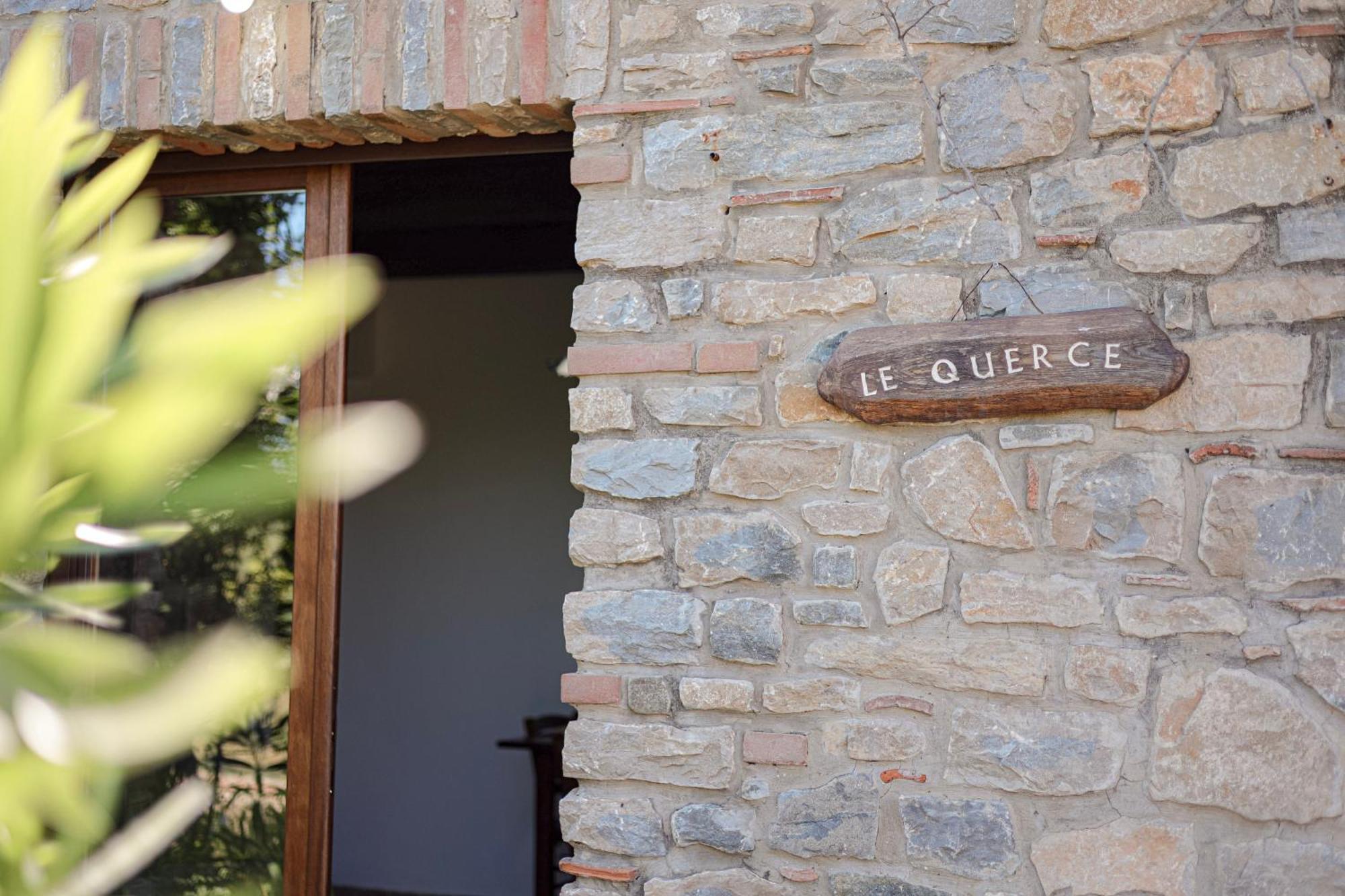 Agriturismo Il Pozzo 카살벨리노 외부 사진