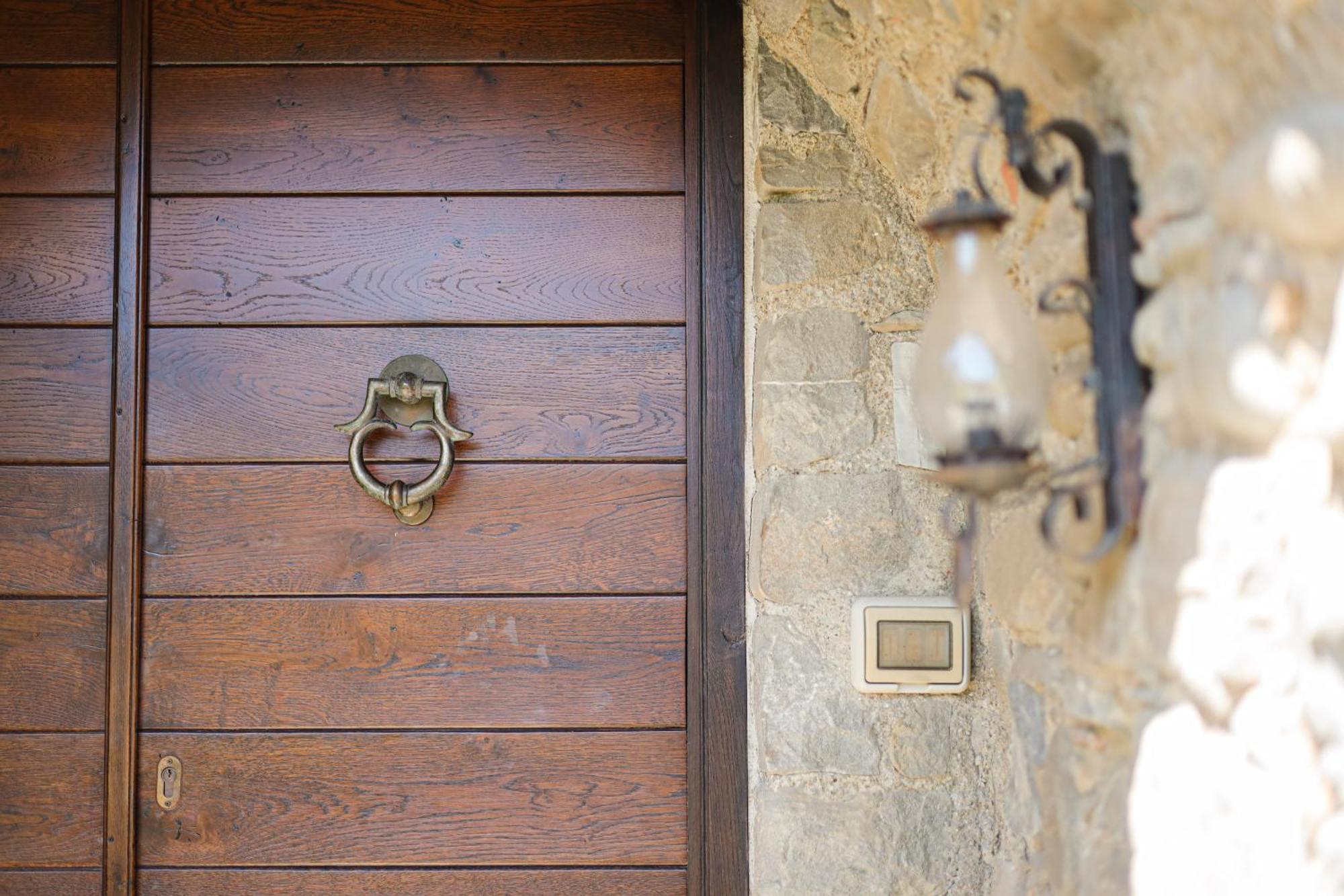 Agriturismo Il Pozzo 카살벨리노 외부 사진
