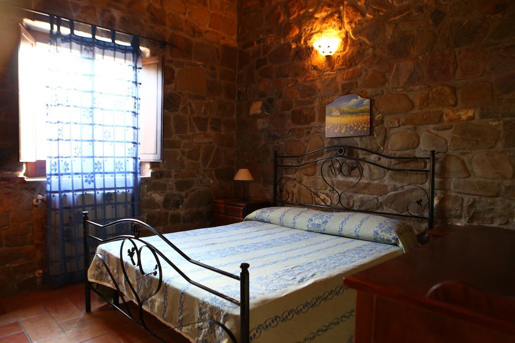 Agriturismo Il Pozzo 카살벨리노 외부 사진