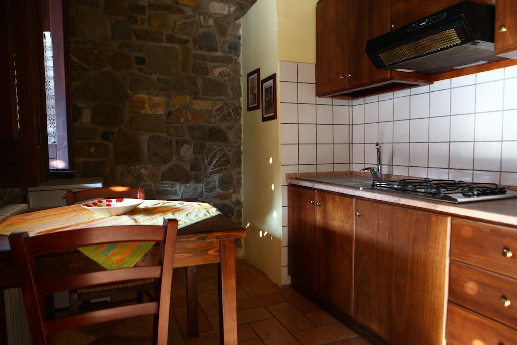 Agriturismo Il Pozzo 카살벨리노 외부 사진