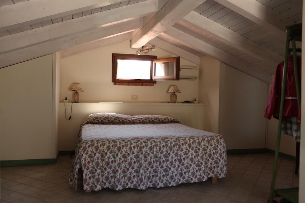 Agriturismo Il Pozzo 카살벨리노 외부 사진